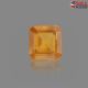 Gomed Stone 2.91 Carat