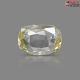 Yellow Sapphire 1.82 carat