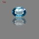 Natural Blue Zircon