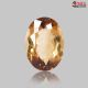 Imperial Topaz 4.80 carat