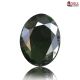 Green Tourmaline Stone 5.54 Carat