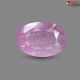 Pink Sapphire 2.61 carat
