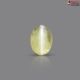 Chrysoberyl Cat's Eye 0.86 Carats