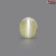 Chrysoberyl Cat's Eye 1.19 Carats