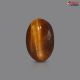 Tiger Eye Stone 4.72 Carat