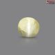 Chrysoberyl Cat's Eye 1.01 Carats