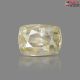 Ceylon Yellow Sapphire