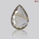 golden rutile quartz,