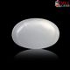 White Moon Stone 3.16 Carat 