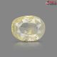 Ceylon Yellow Sapphire