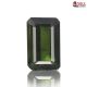 Green Tourmaline Stone 4.03 Carat