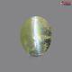 Chrysoberyl Cat's Eye 0.52 Carats