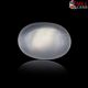 White Moon Stone 4.15 Carat 