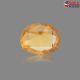 Gomed Stone 3.21 Carat