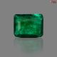 Zambian Emerald 1.96 Carat