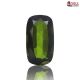 Green Tourmaline Stone 3.77 Carat
