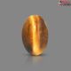 Tiger Eye Stone 6.29 Carat