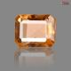 Natural Orange Tourmaline