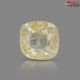 Ceylon Yellow Sapphire