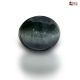 Natural Black Quartz Cat's Eye