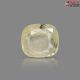 Ceylon Yellow Sapphire