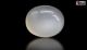 White Moon Stone
