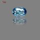 Natural Blue Zircon