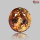 Imperial Topaz 5.31 carat