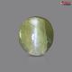 Chrysoberyl Cat's Eye 1.12 Carats