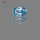 Natural Blue Zircon