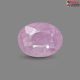 Pink Sapphire 3.15 carat