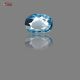 Natural Blue Zircon