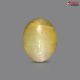 Natural Quartz Cat's Eye 3.59 Carats