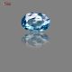 Natural Blue Zircon