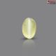 Chrysoberyl Cat's Eye 0.81 Carats