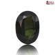 Green Tourmaline Stone 3.75 Carat