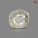 Ceylon Yellow Sapphire
