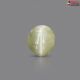 Chrysoberyl Cat's Eye 0.95 Carats