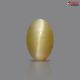 Natural Quartz Cat's Eye 2.13 Carats