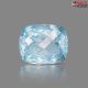 Natural Aquamarine Stone 12.70 Carats