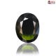 Green Tourmaline Stone 13.00 Carat