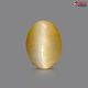 Natural Quartz Cat's Eye 1.62 Carats