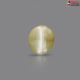 Chrysoberyl Cat's Eye 0.89 Carats