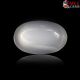 White Moon Stone 3.81 Carat 