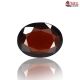 Hessonite Stone 4.38 Carat