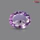 Natural Amethyst Stone 15.55 Carat