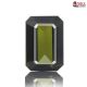 Green Tourmaline Stone 6.36 Carat