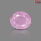 Pink Sapphire 7.19 carat