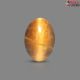Tiger Eye Stone 3.78 Carat