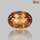 Imperial Topaz 7.71 carat